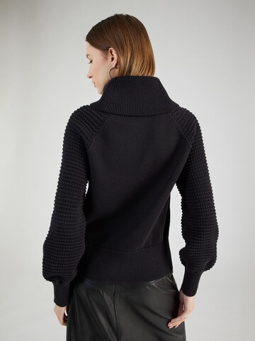 ESPRIT Sweater in Black