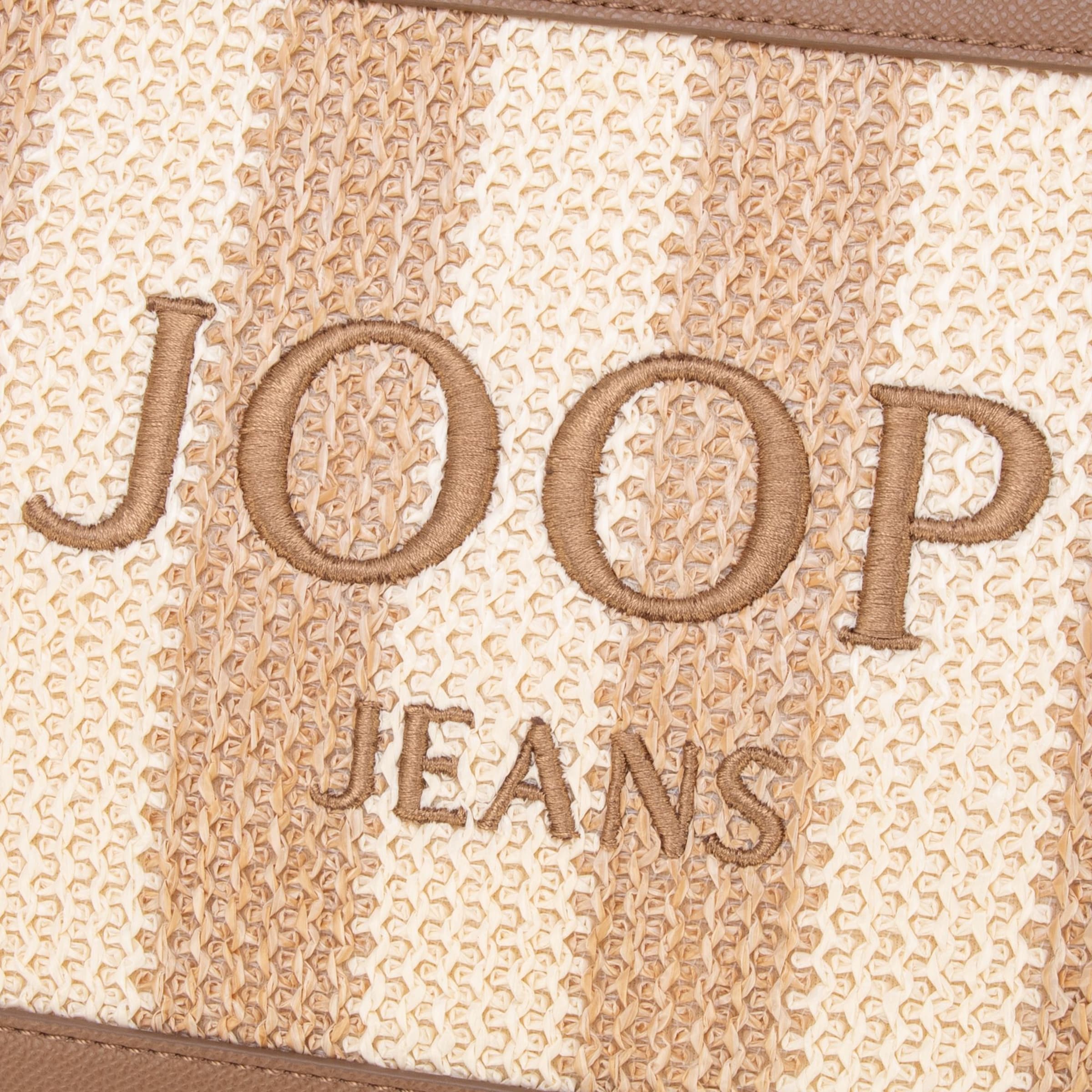 Cabas 'Calduccio Spiaggia' JOOP! Jeans en beige
