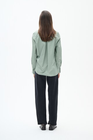 Chemisier 'Keix' InWear en vert