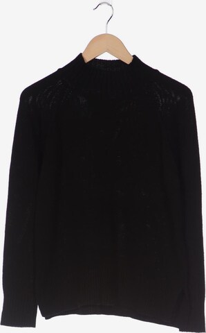 NA-KD Pullover XS in Schwarz: predná strana