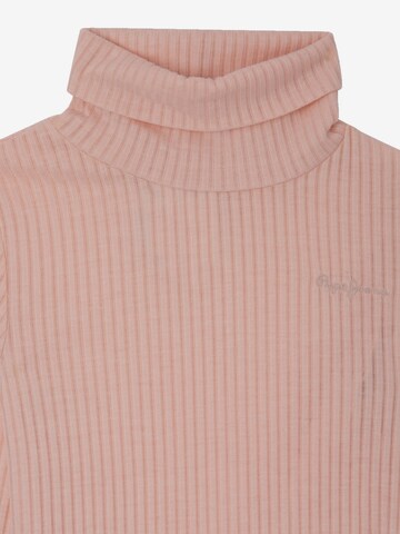 Pepe Jeans Shirt 'Bailey' in Pink