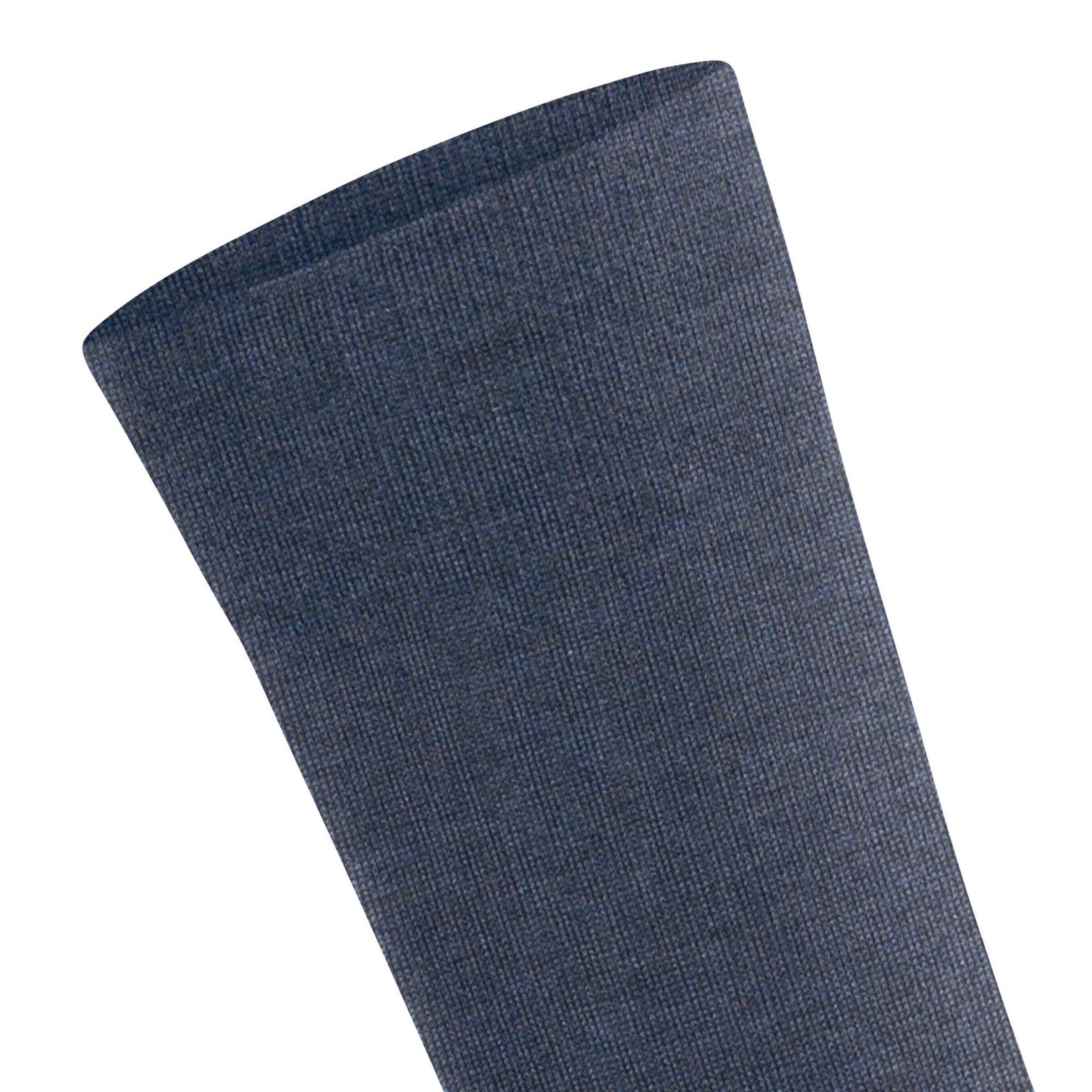 FALKE Skarpety w kolorze niebieski