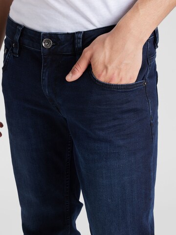 Slimfit Jeans di GARCIA in blu