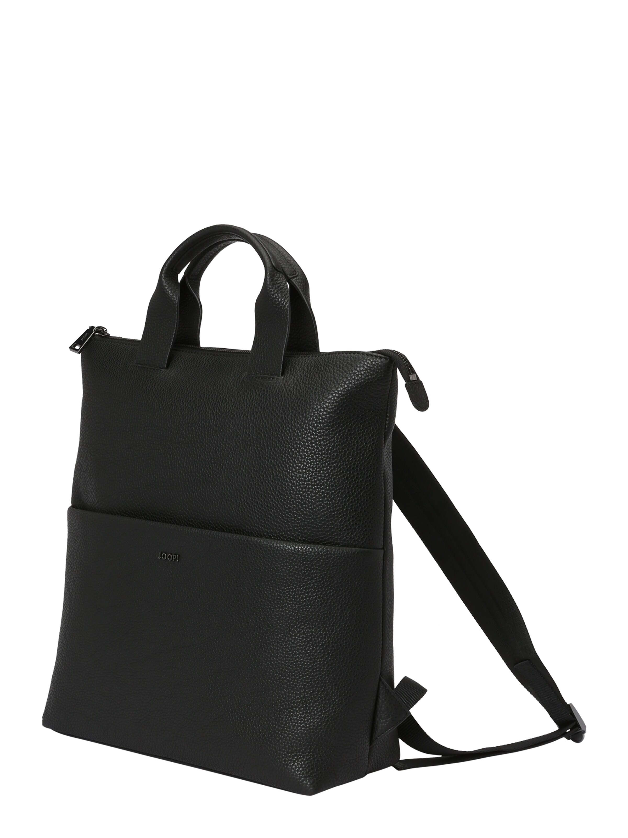 Sac à dos JOOP! en noir : devant