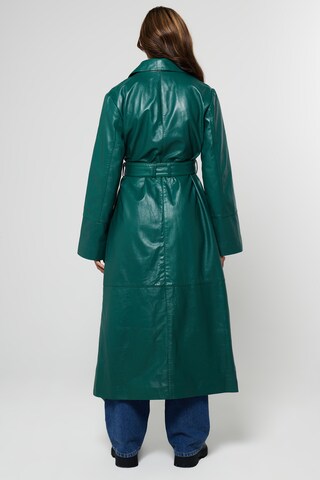 Aligne Přechodný kabát 'Gens' – zelená