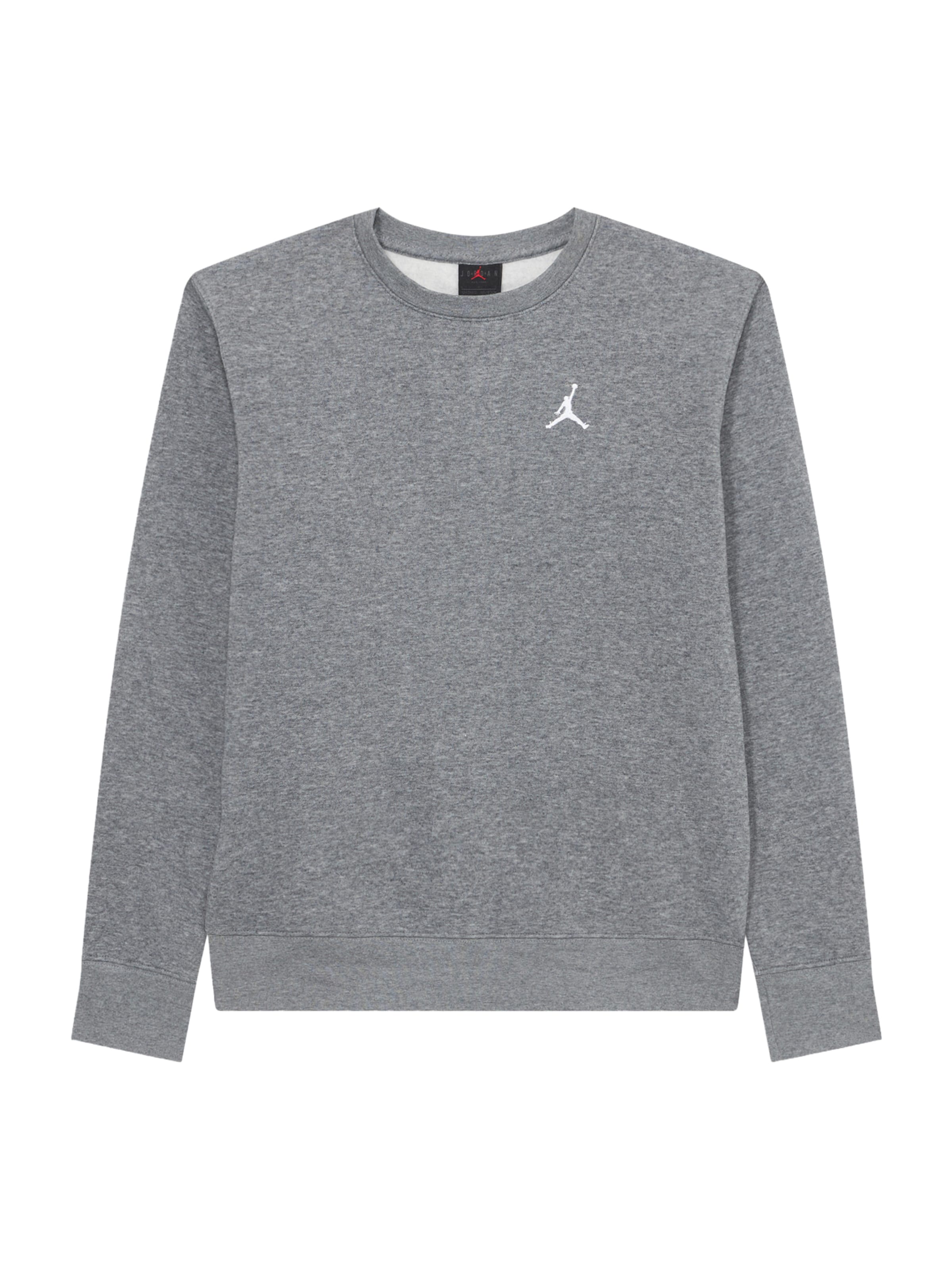 Jordan Mikina 'BROOKLYN ESS' – černá: přední strana