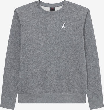 Sweat 'BROOKLYN ESS' Jordan en noir : devant