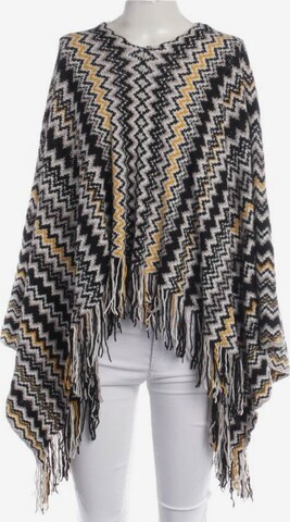 MISSONI Scarf & Wrap in One size in Mixed colors: front