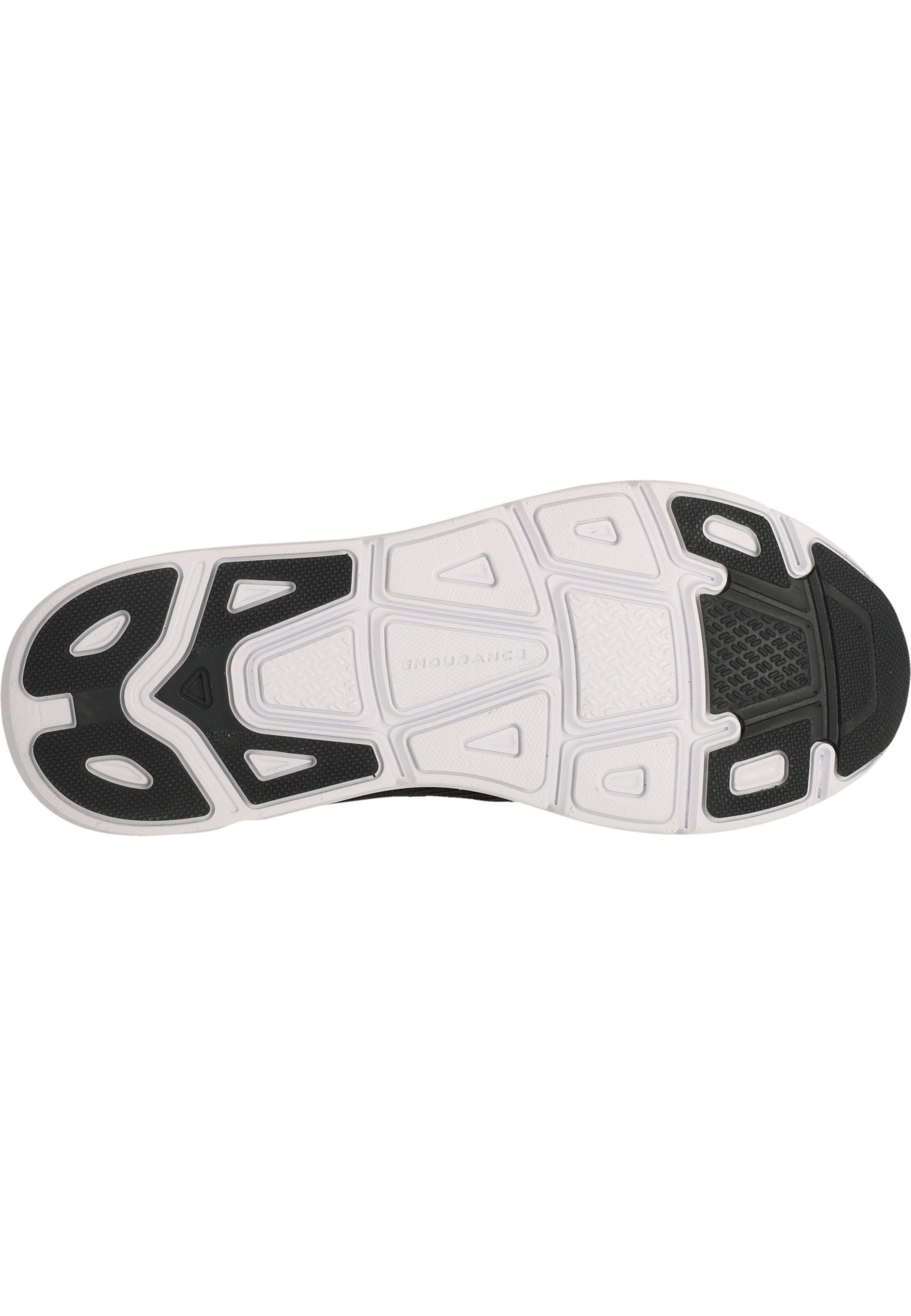 ENDURANCE Sportschuh 'Masako' in Grau