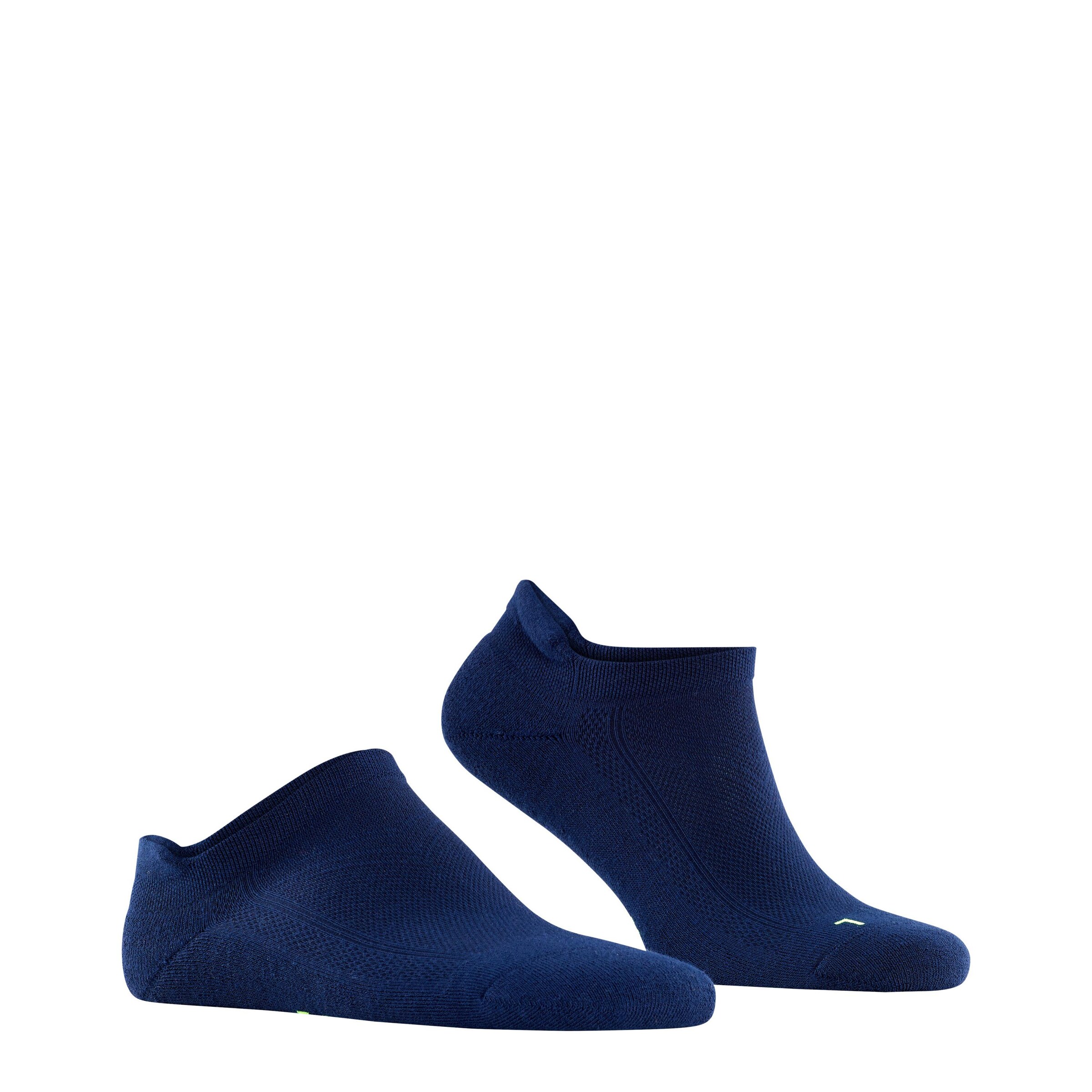 FALKE - Calcetines deportivos 'Cool Kick' en azul