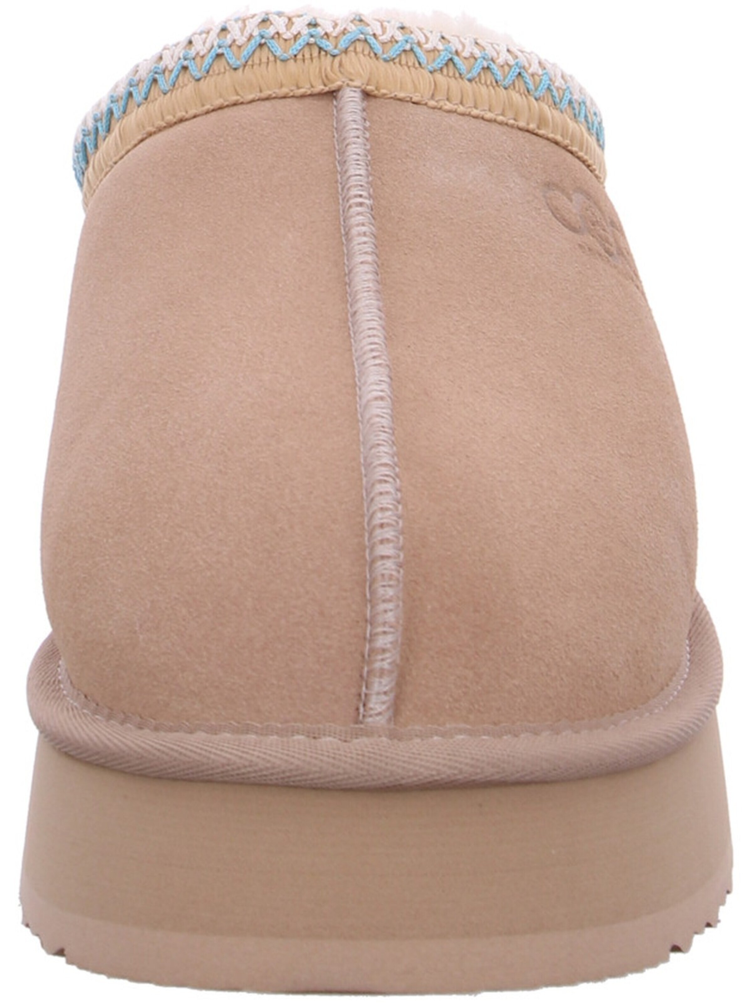OOG Hausschuh‌‌‌‌‌‌‌ in Beige
