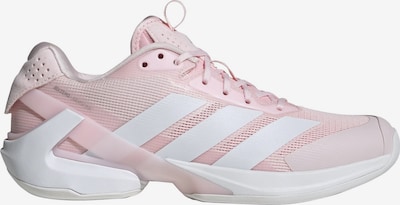 ADIDAS PERFORMANCE Sportske cipele 'Adizero Ubersonic 5' veličine 36 u svijetloroza / bijela, Pregled proizvoda