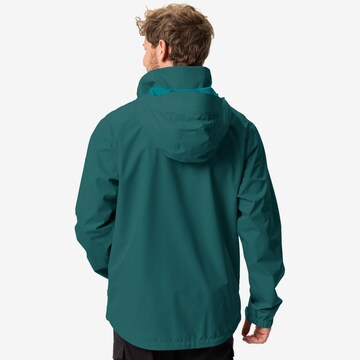 VAUDE Funktionsjacke 'Escape Light' in Grün