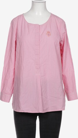 LIEBLINGSSTÜCK Blouse & Tunic in S in Pink: front