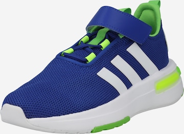 ADIDAS SPORTSWEAR - Sapatilha de desporto 'Racer Tr23 El' em azul: frente