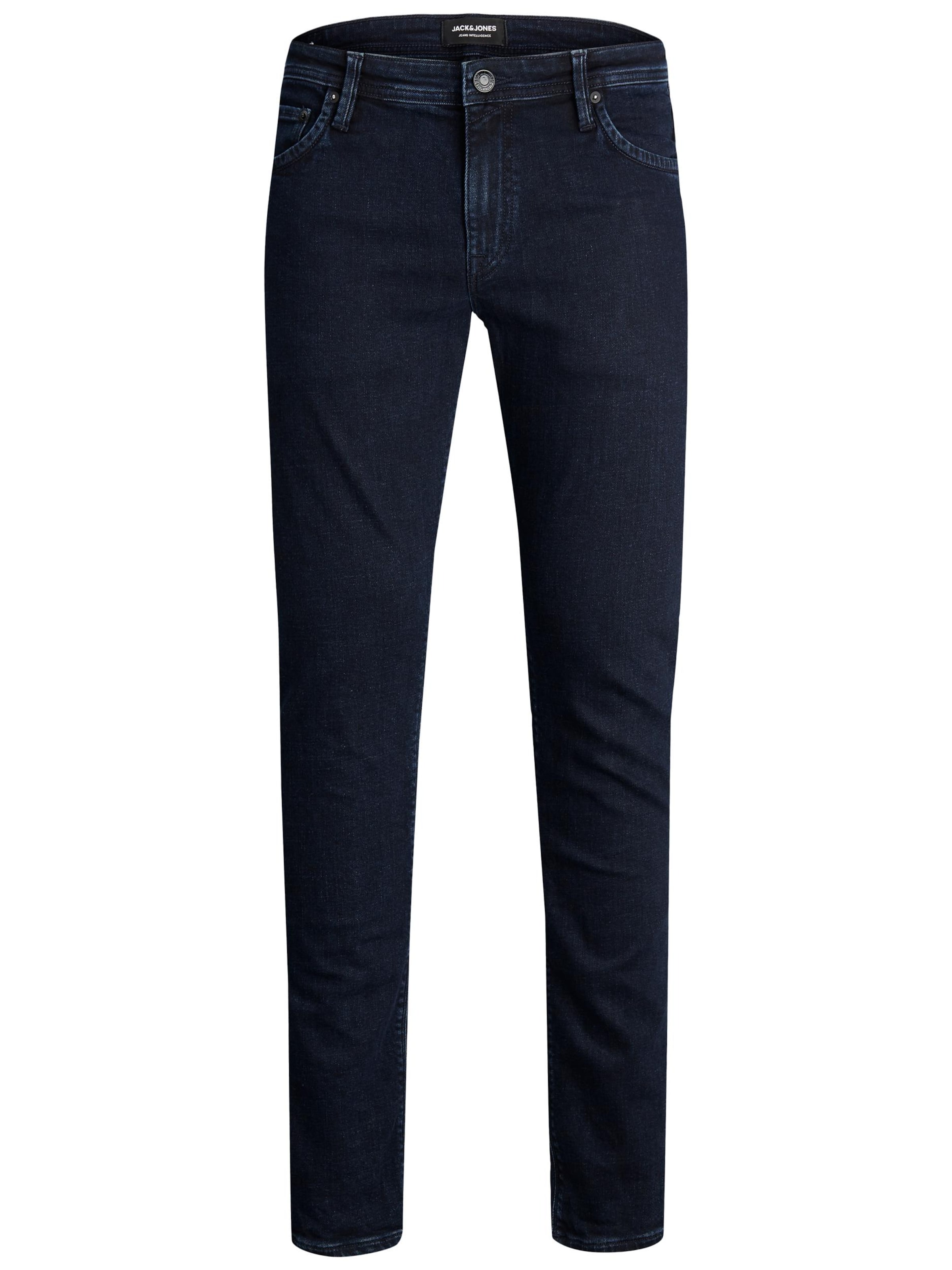 JACK & JONES Jeans 'Glenn Felix' in Blue: front
