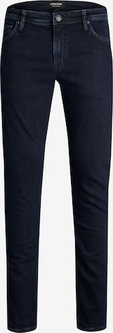 JACK & JONES - Vaquero 'Glenn Felix' en azul: frente