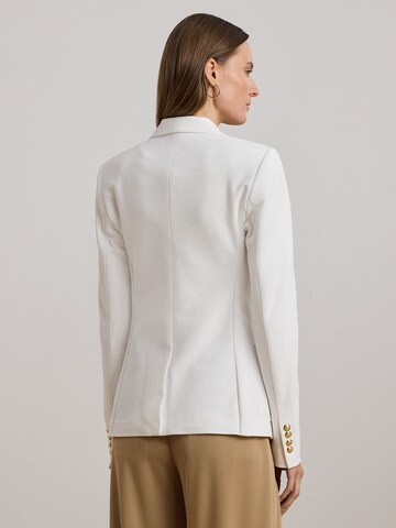 Lauren Ralph Lauren Блейзер 'Anfisa' в Белый