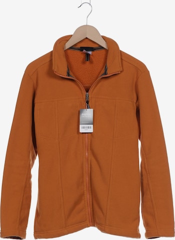 PATAGONIA Jacket & Coat in L in Orange: front
