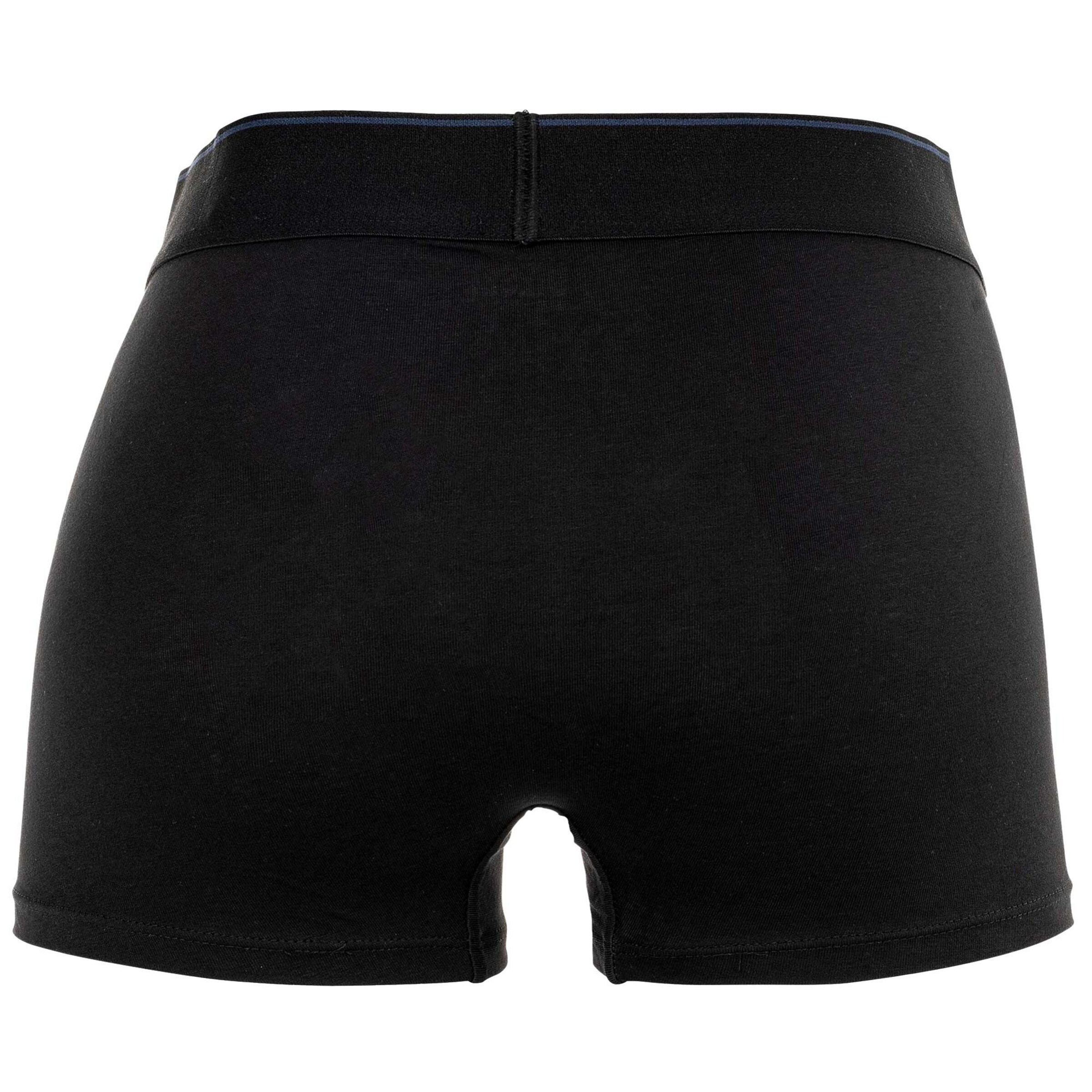 DIESEL Boxershorts 'Damien' in Blauw