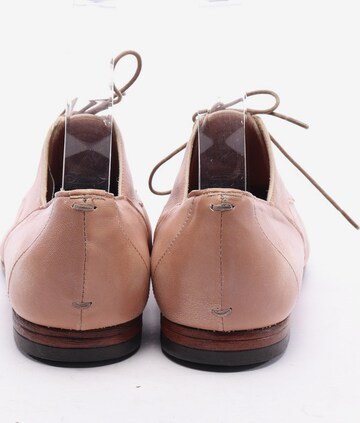 Pantanetti Flats & Loafers in 37 in Brown