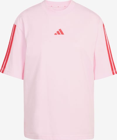 Sportiniai marškinėliai iš ADIDAS SPORTSWEAR, spalva – rožių spalva / raudona, Prekių apžvalga