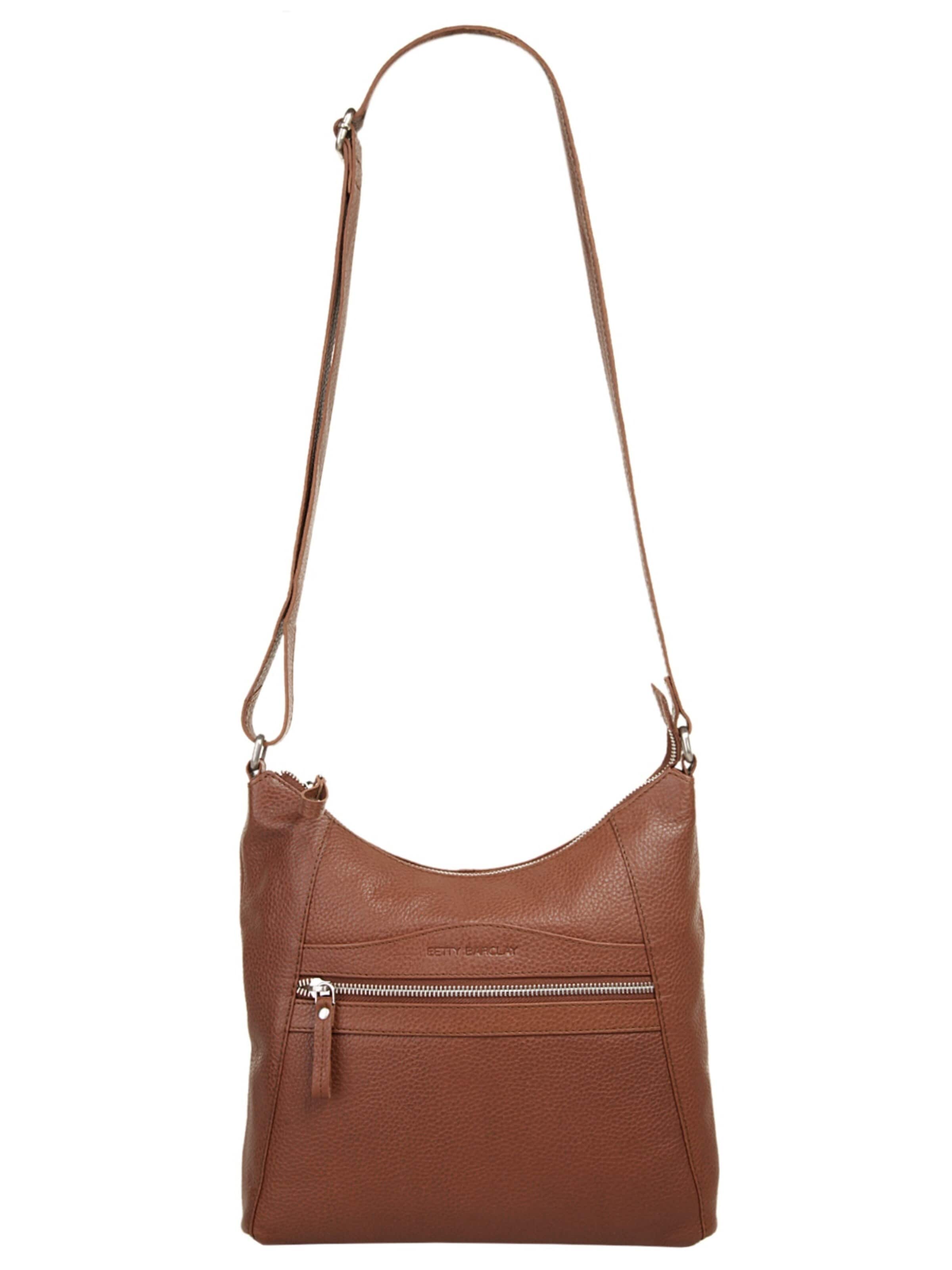 Betty Barclay - Bolso de hombro en marrón