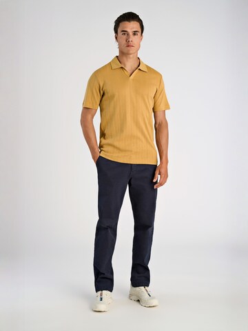 T-Shirt Lindbergh en beige