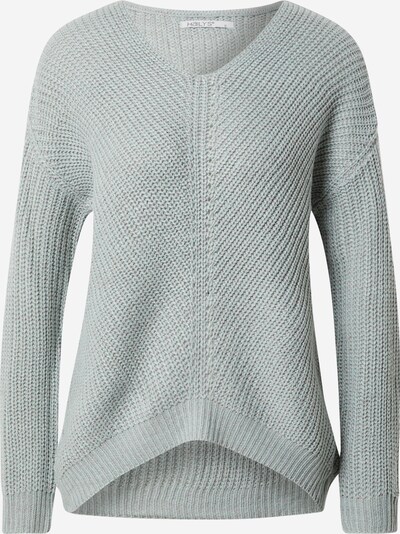Hailys Pullover 'Pipa' in pastellgrün, Produktansicht