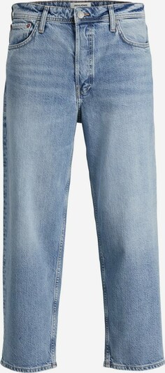 JACK & JONES Jean 'Rob' en bleu denim / bleu clair, Vue avec produit