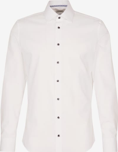 SEIDENSTICKER Hemd 'X-Slim' in weiß, Produktansicht