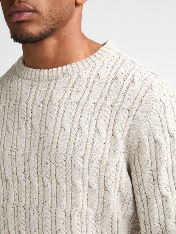 Pullover di Petrol Industries in bianco