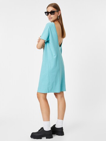 Robe ESPRIT en bleu