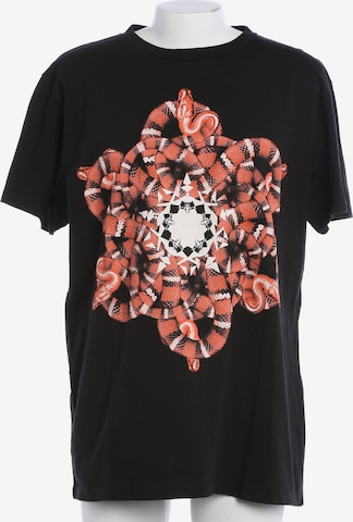 Marcelo Burlon T-Shirt L in Rot: Vorderseite