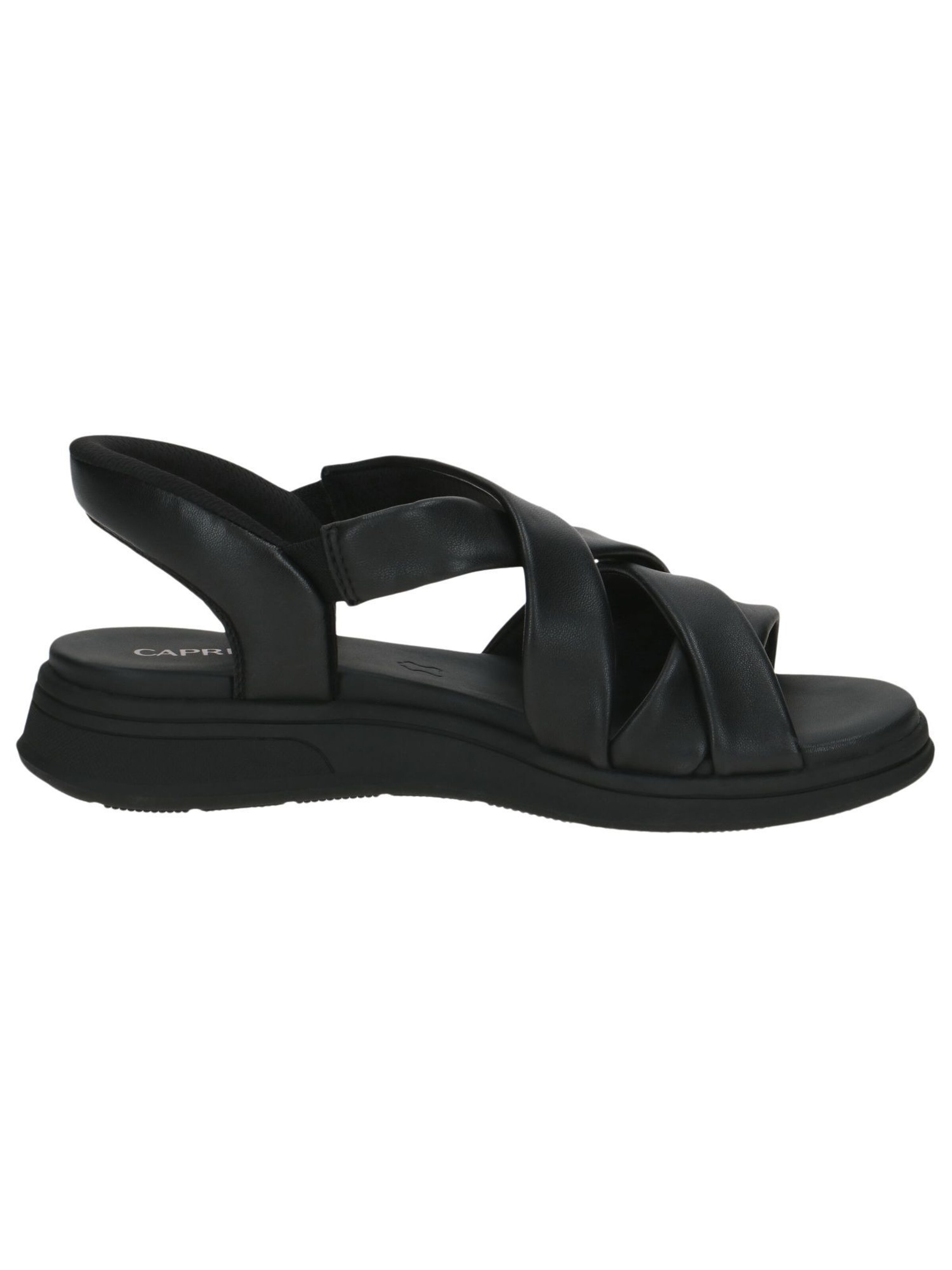 Sandales CAPRICE en noir