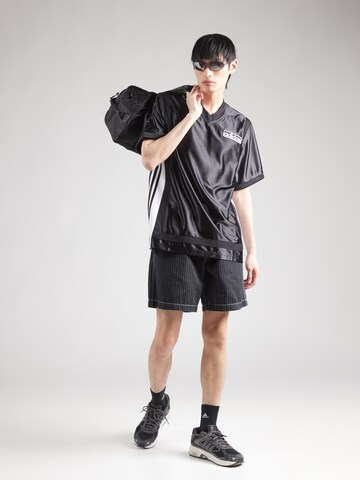 ADIDAS ORIGINALS Футболка 'Adibreak' в Черный