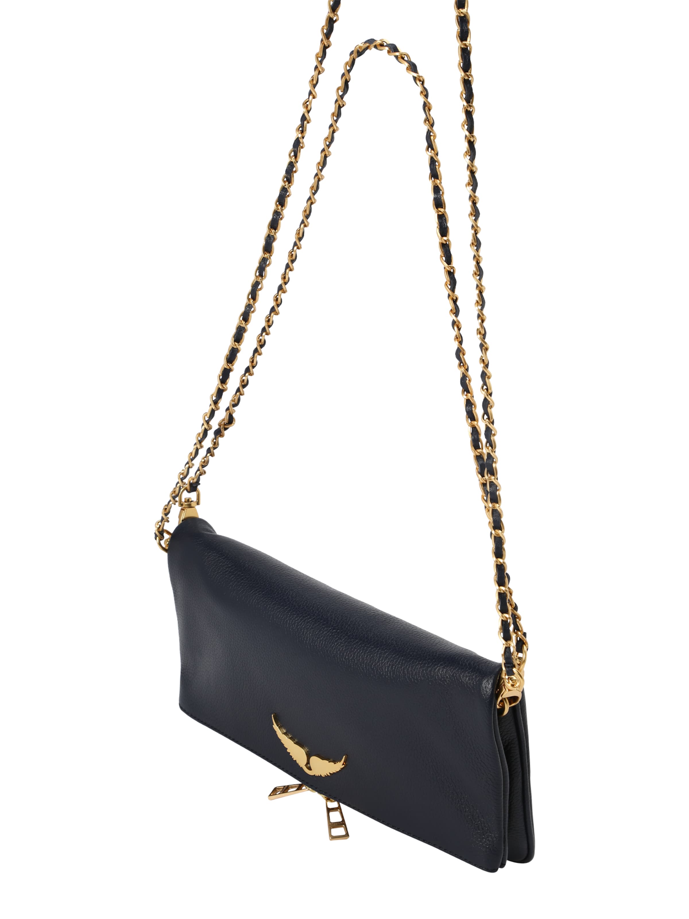 Zadig & Voltaire Κλατς σε μπλε