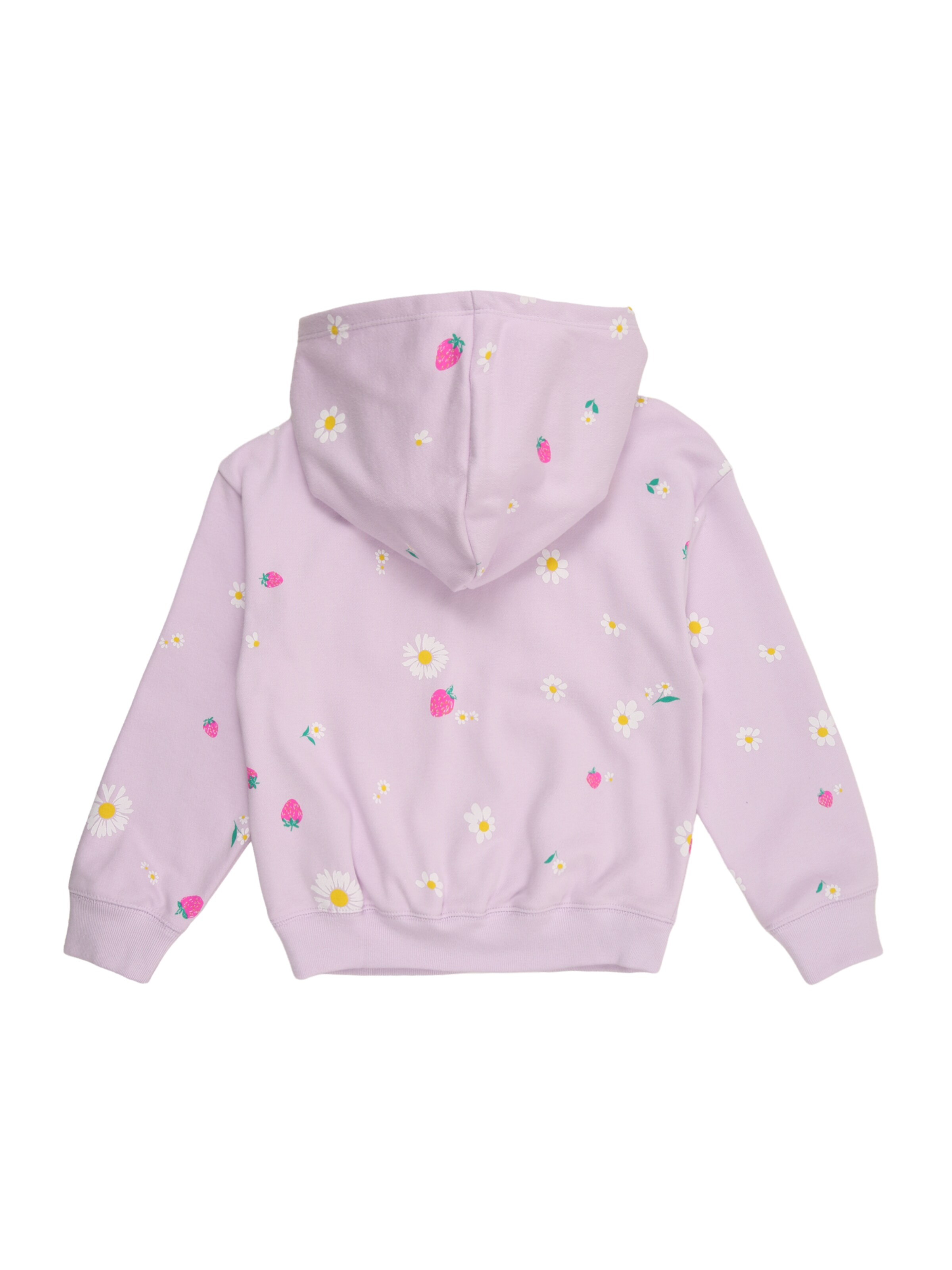 GAP Μπλούζα φούτερ σε λιλά