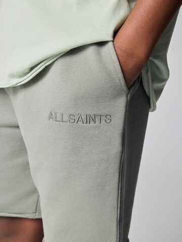 smALLSAINTS Set in Green