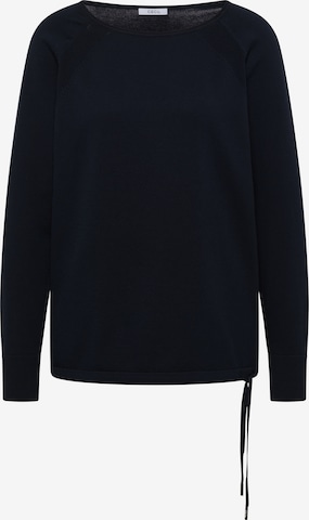 CECIL Sweater in Blue: front