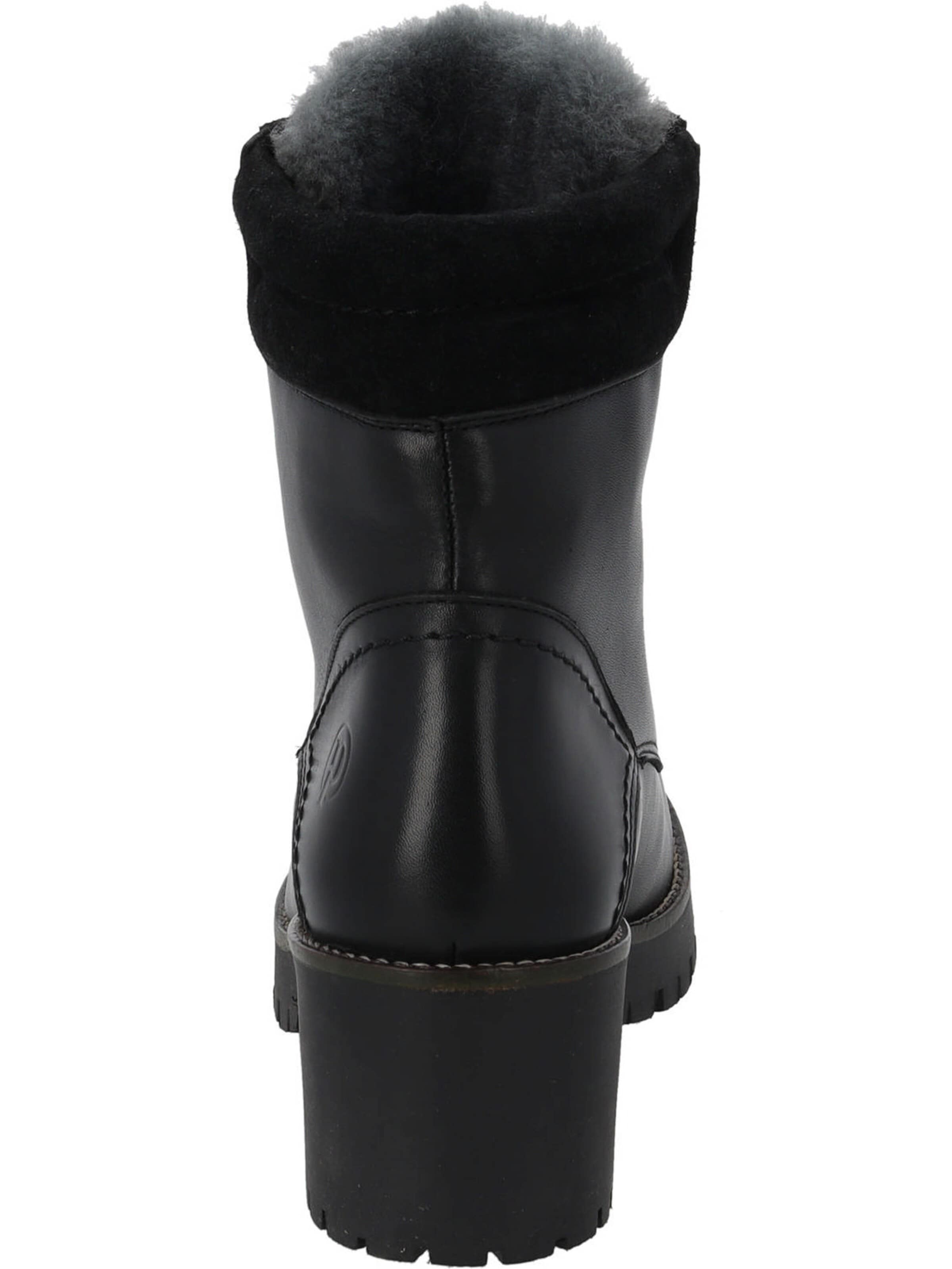 Boots 'Palado Skarda' Palado en noir