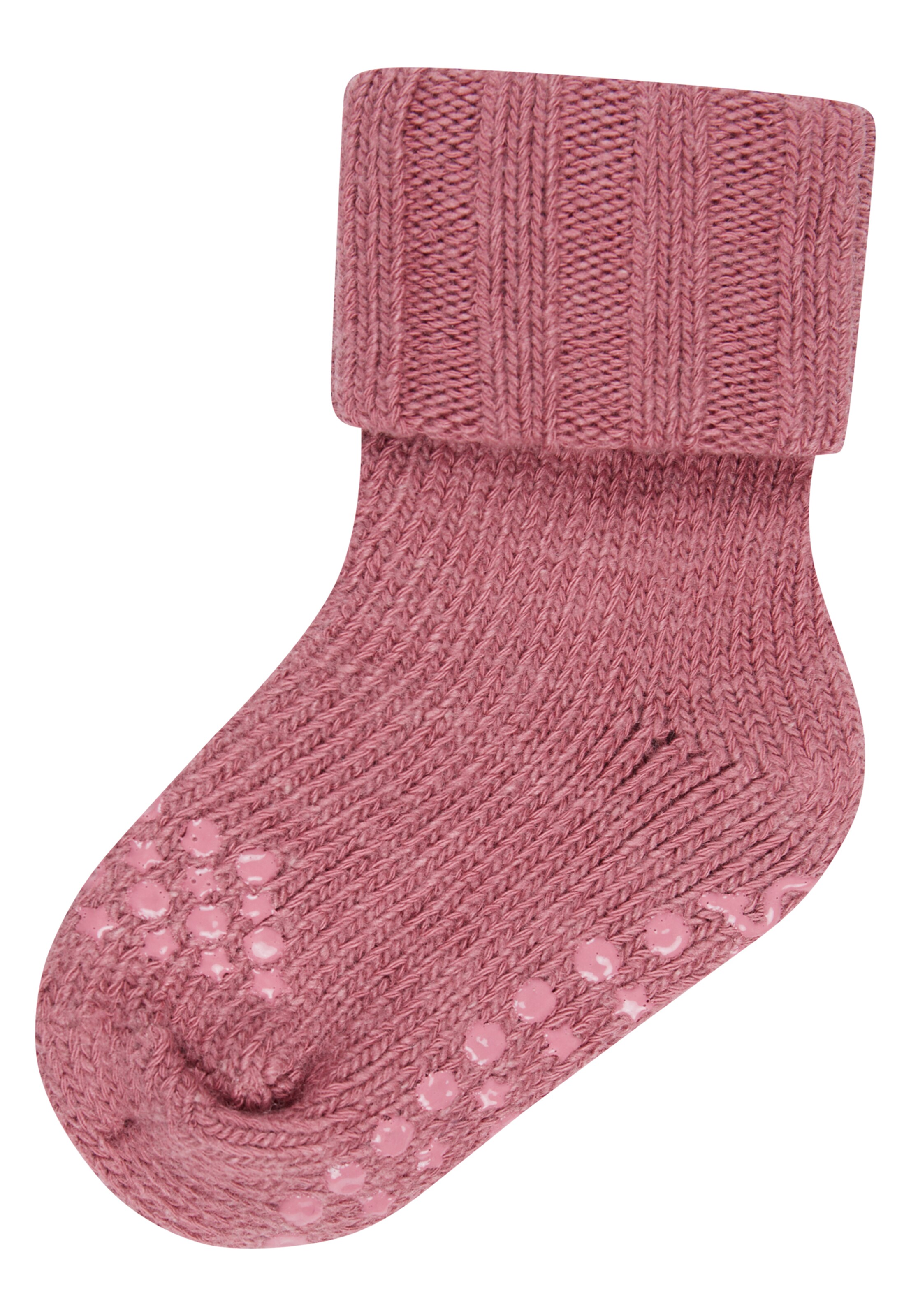 STERNTALER Socks in Pink: front