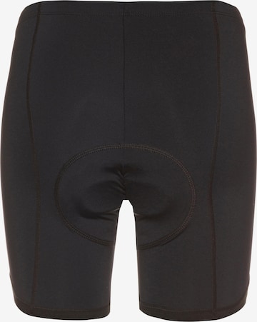 GONSO Athletic Underwear 'Sitivo' in Black