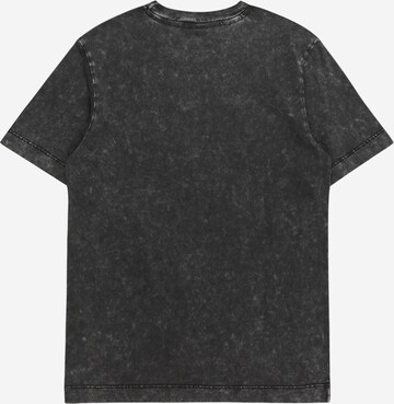 T-Shirt s.Oliver en gris