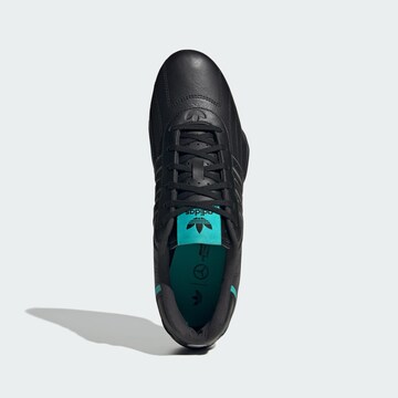 ADIDAS ORIGINALS Sneakers laag 'Adiracer Mercedes Amg Petronas F1 Team' in Zwart