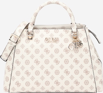 Guess satchel handbags sale