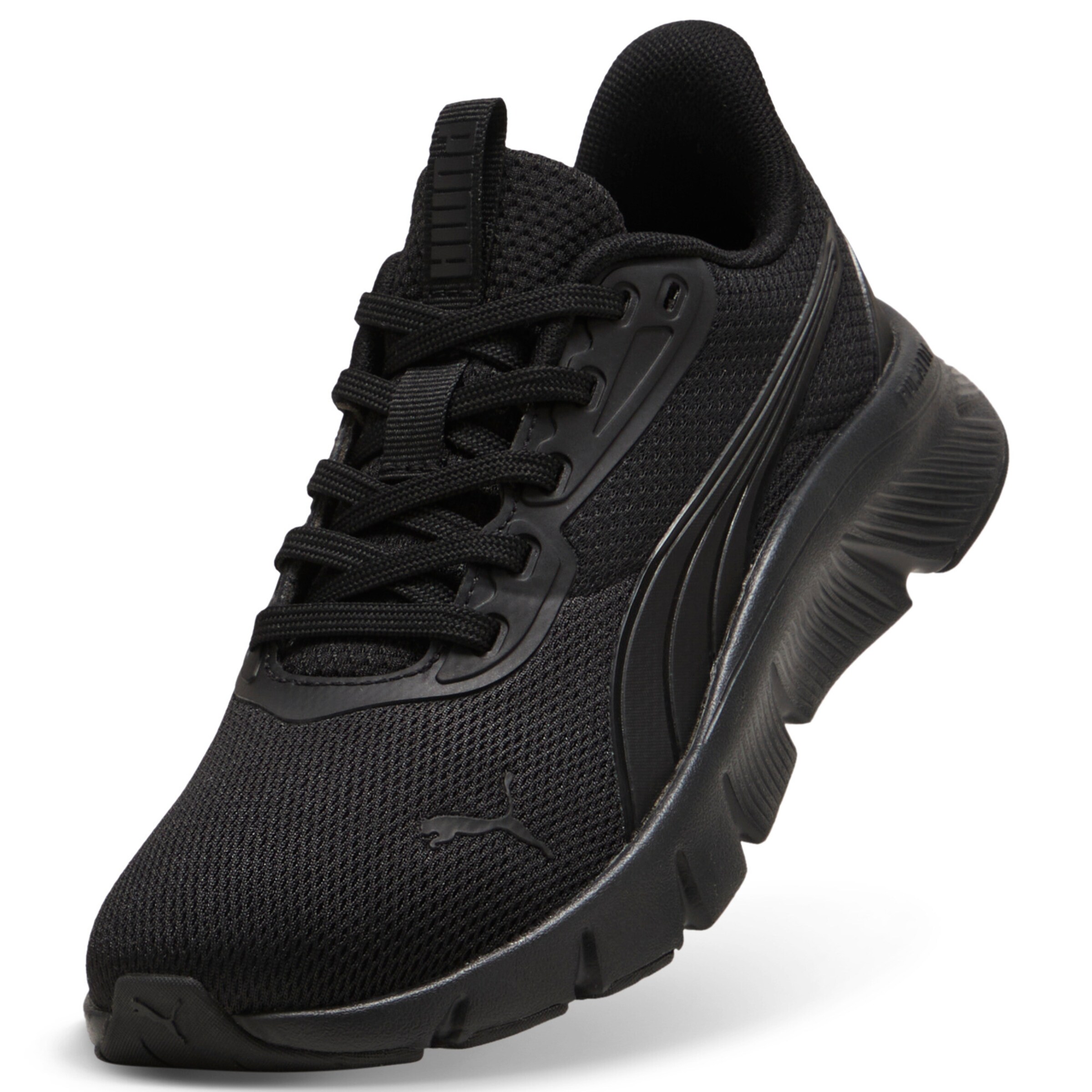 PUMA Sneakers 'FlexFocus' in Black