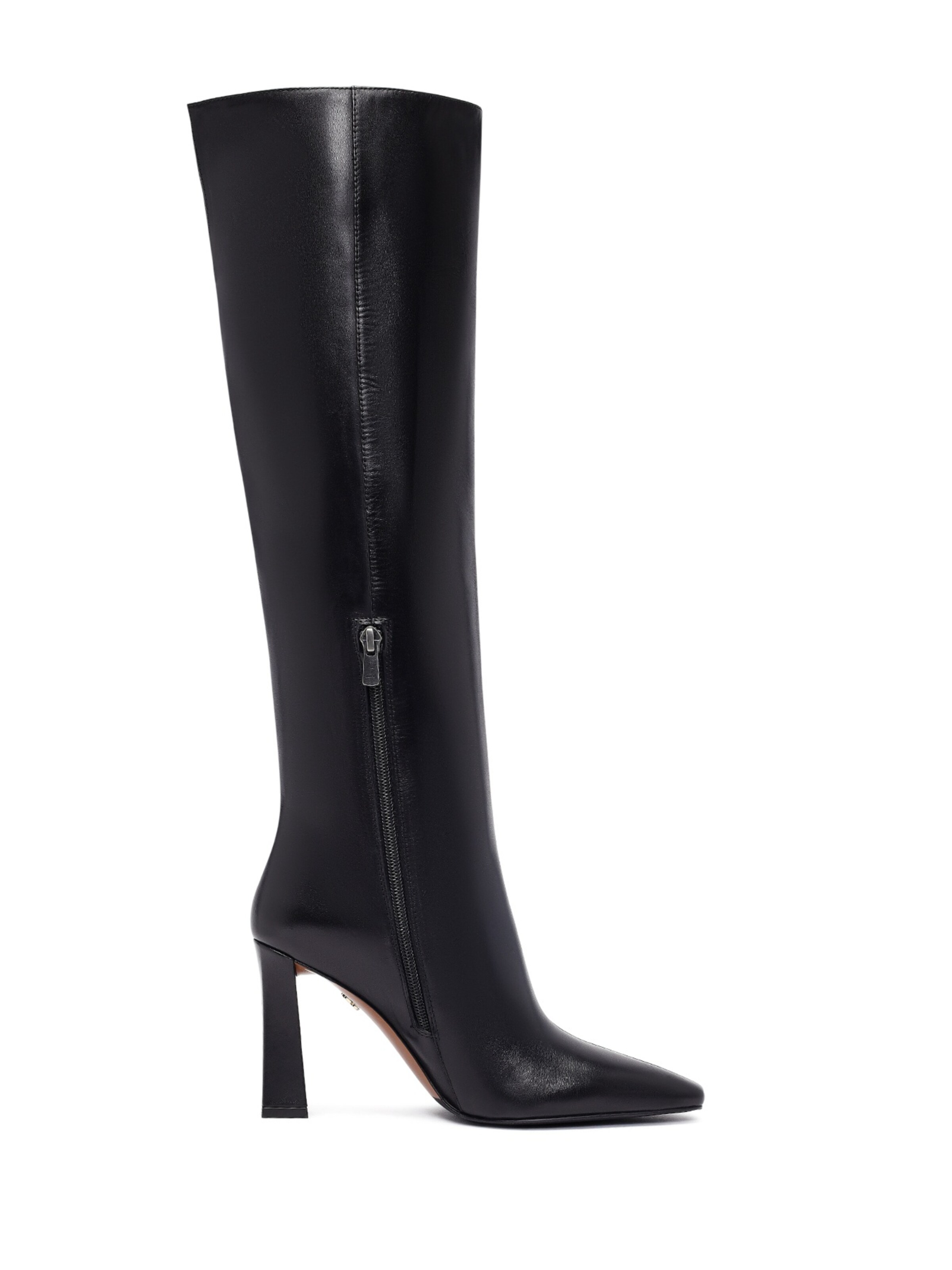 Bottes Derimod en noir