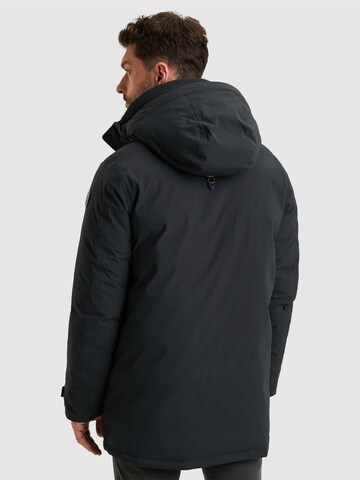 PME Legend Övergångsjacka 'PME Legend Nightflight jacket' i blå