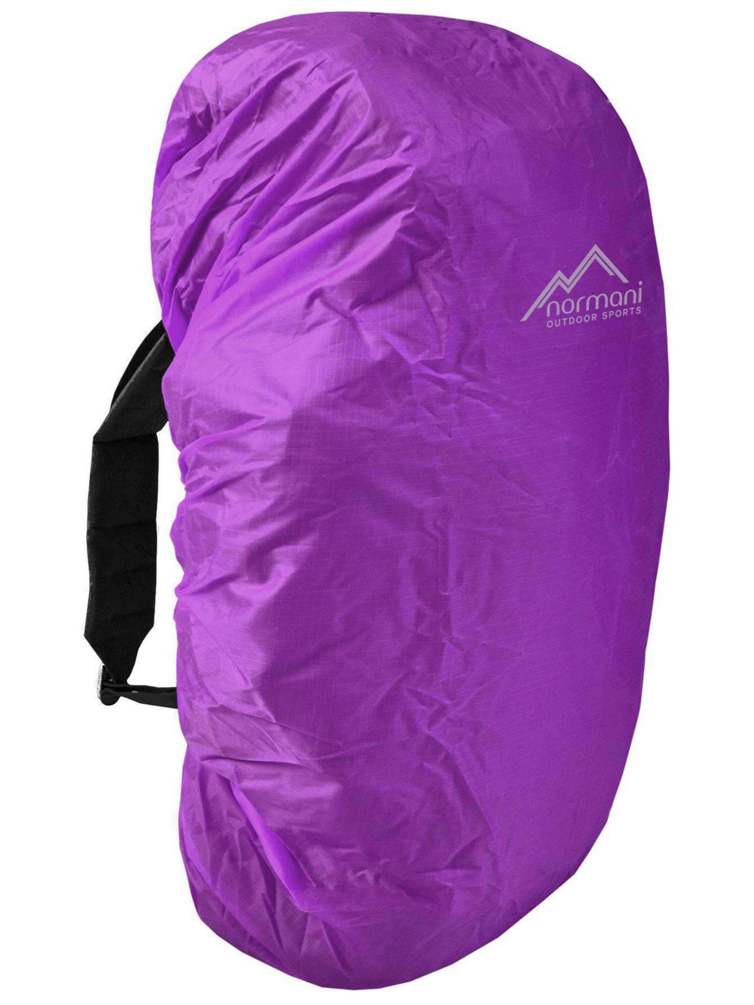 Accessoires pour sacs normani en violet